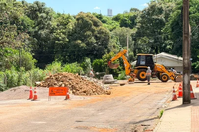Corsan / Divulgação Municípios do norte gaúcho lideram expansão das redes de esgoto no RS<!-- NICAID(16243470) -->
