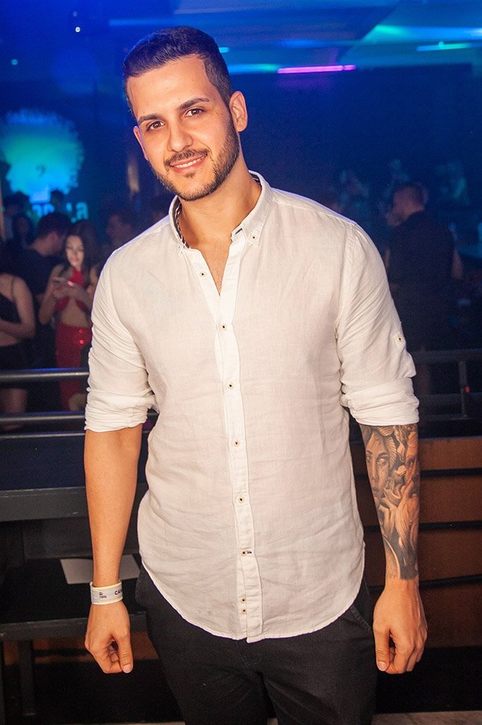 Cristiano de Oliveira / Divulgação