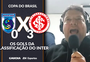 Os gols da vitória do Inter na narração de Gustavo Manhago 