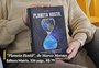 O que estou lendo: livro de geólogo gaúcho é um alerta sobre o futuro do planeta