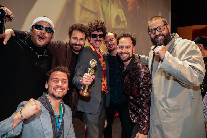 CLEITON THIELE / Divulgação CLEITON THIELE / Divulgação