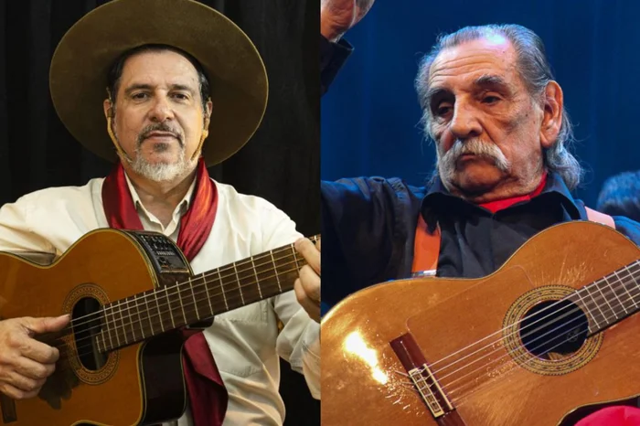 Cássio Castilhos; Marcelo Casagrande / Divulgação