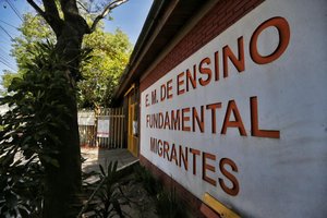 Lauro Alves / Agencia RBS