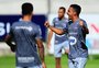 Lateral-esquerdo do Caxias garante estar pronto e focado para o Ca-Ju