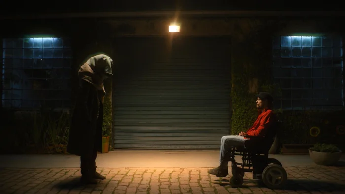 Pressphoto / Divulgação Pressphoto / Divulgação