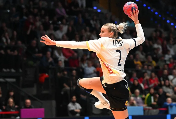 THOMAS KIENZLE / AFP