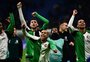 Veja os classificados para as oitavas da Champions League