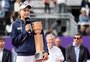 Elena Rybakina é campeã do WTA 500 de Estrasburgo