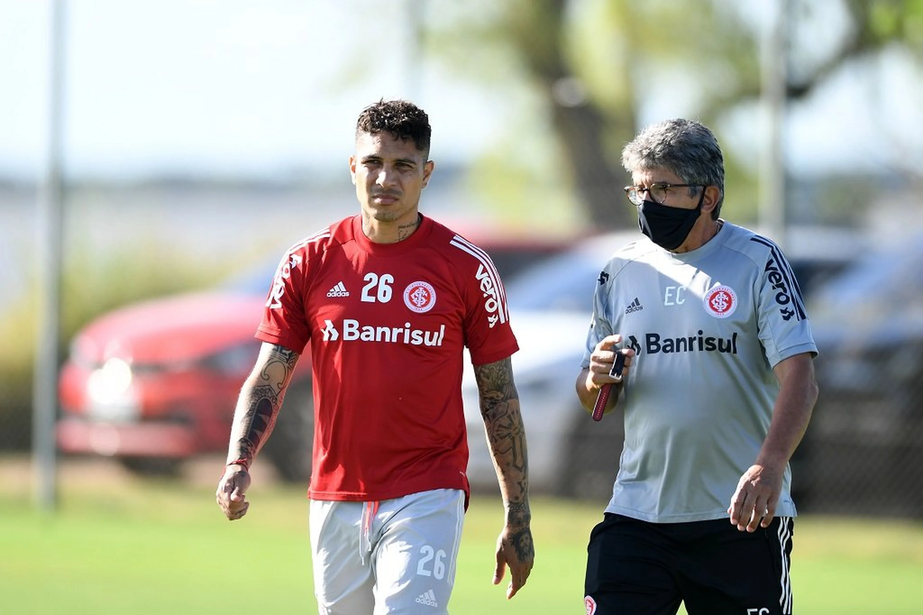 Ricardo Duarte/Inter