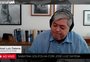 Datena chora e desabafa: "Se não for eleito prefeito, acabou política para mim"