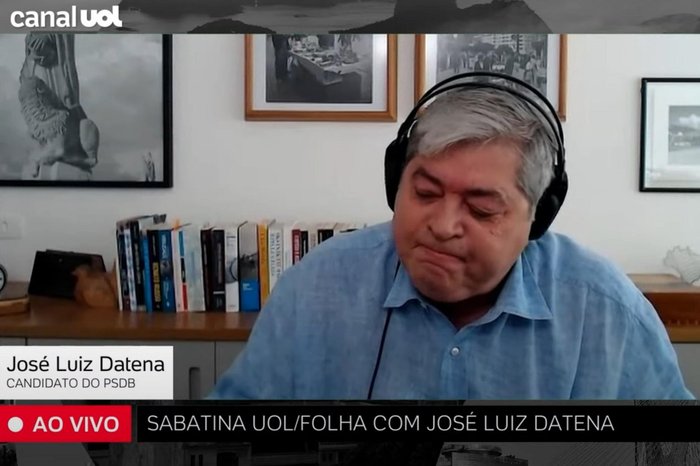 Canal Uol / Reprodução