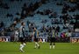 Cotação ZH: Grêmio tem atuação vaiada diante do Corinthians; média abaixo da nota 5