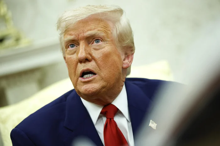 KEVIN DIETSCH / GETTY IMAGES NORTH AMERICA / AFP