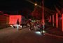 Ataque a tiros que resultou em três mortos na zona norte de Porto Alegre foi motivado por disputas entre facções