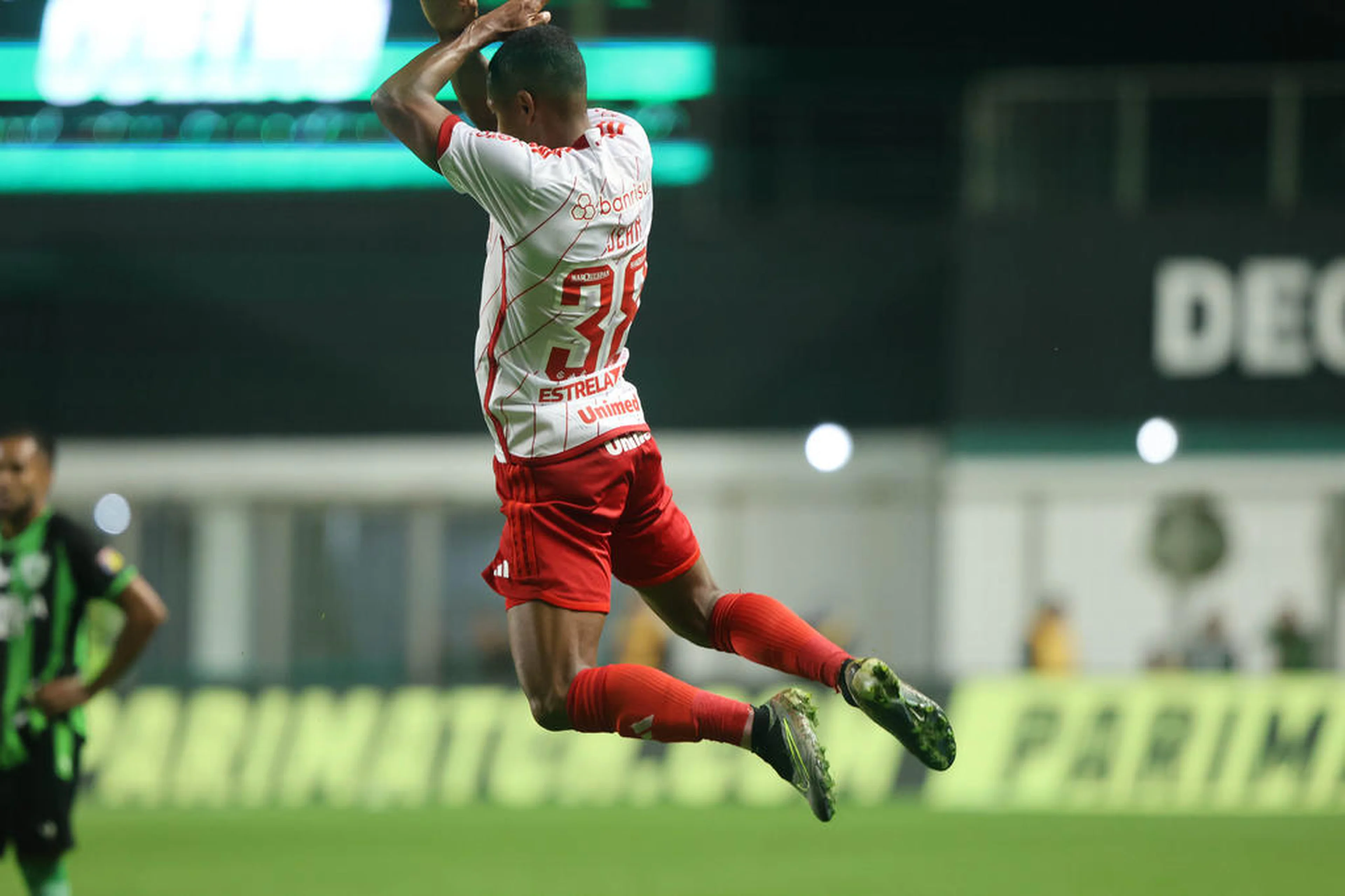 Ricardo Duarte/Internacional/Divulgação