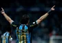 Os dois fundamentos de Krovinovic que encantam comissão técnica do Grêmio