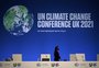 COP26: Brasil se compromete a reduzir pela metade emissões de gases do efeito estufa até 2030