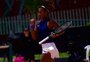 Brasileiras avançam às oitavas de final do juvenil de Roland Garros