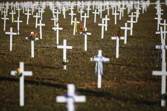 Sergio Lima / AFP