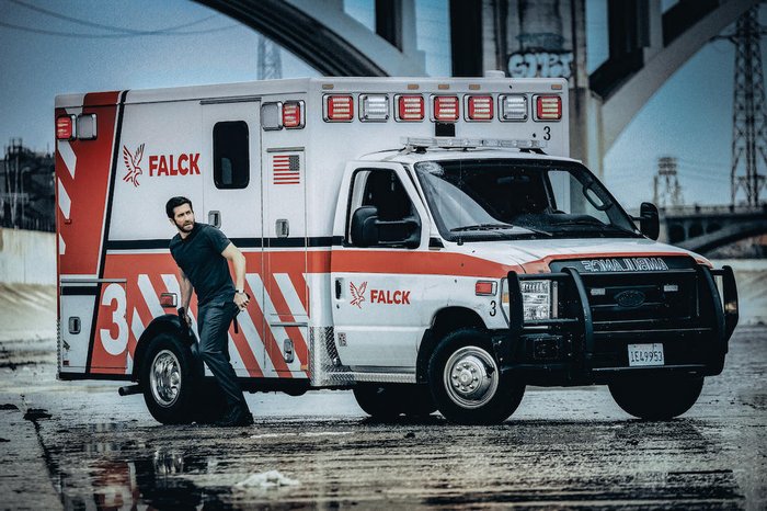 Andrew Cooper/Universal Pictures / Divulgação Andrew Cooper/Universal Pictures / Divulgação