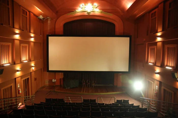 Cinemateca Capitólio Realiza Ações de Programação Virtual – Cinemateca  Capitólio