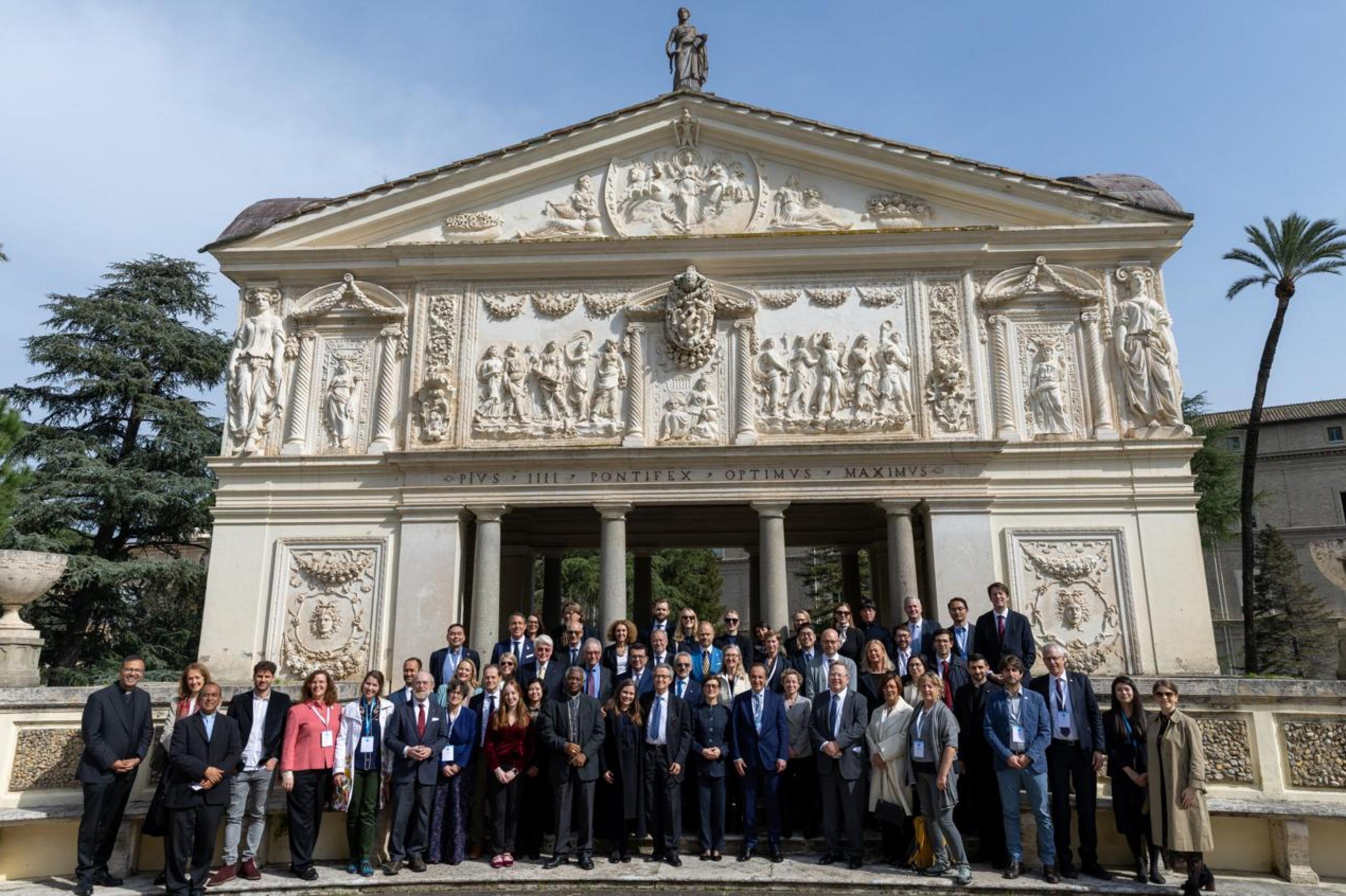 Professor da UFRGS representa o Brasil em f&oacute;rum internacional sobre o &Aacute;rtico na It&aacute;lia