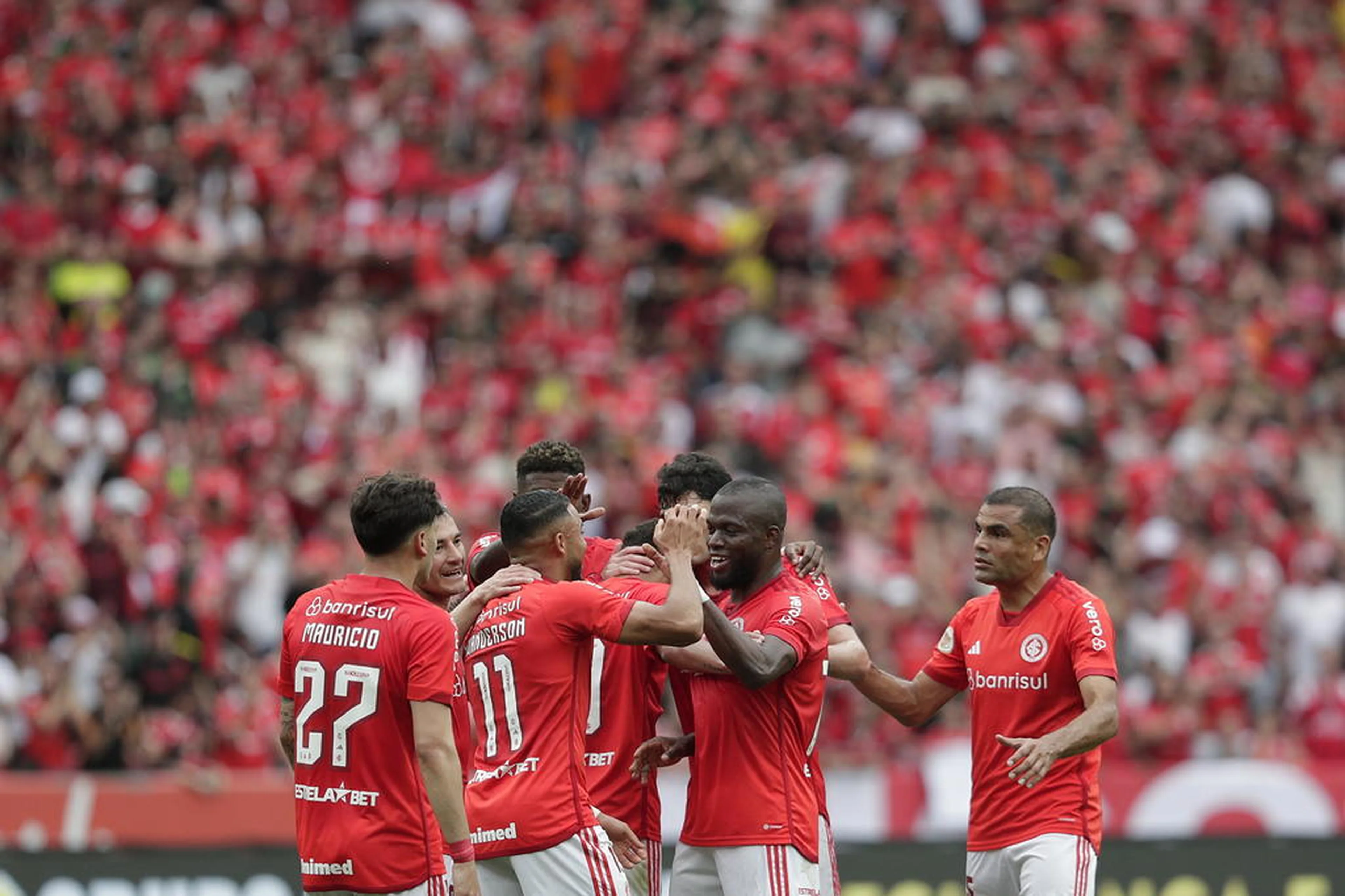 Mateus Bruxel/Agencia RBS