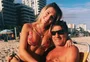 Carol Portaluppi reclama de ataques de torcedores do Flamengo: "Minha saúde mental não está legal"