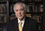 Temer diz que federação entre MDB, PSDB e União Brasil está “muito adiantada”