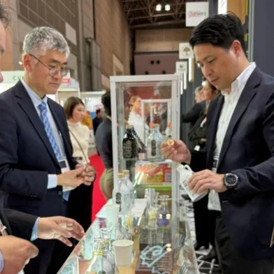 Azeite de oliva gaúcho tenta entrar na Ásia pelo Japão<!-- NICAID(16247919) -->
