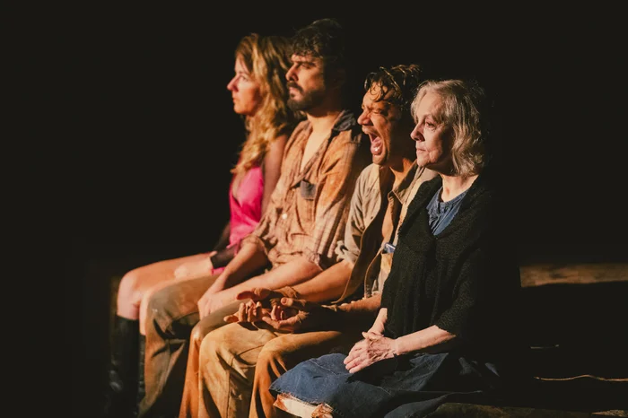 Victor Novaes / Divulgação Victor Novaes / Divulgação