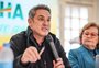 Crescimento econômico é a aposta do plano de governo de Luciano Zucco ao Piratini