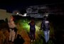 Polícia Civil identifica suspeitos de homicídio em Panambi 