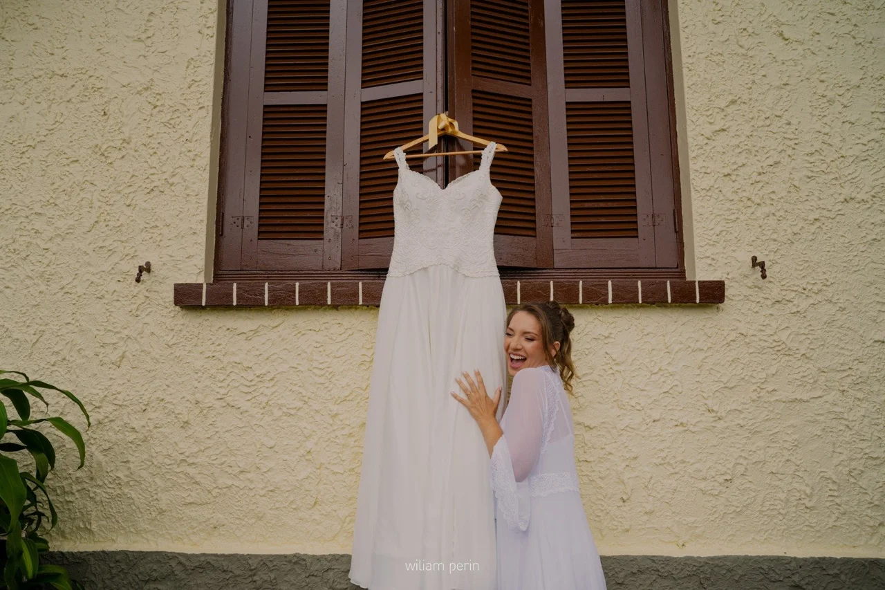 Wiliam Perin/Divulgação