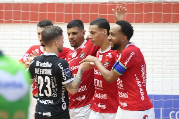 Edson Castro / Atlântico, Divulgação