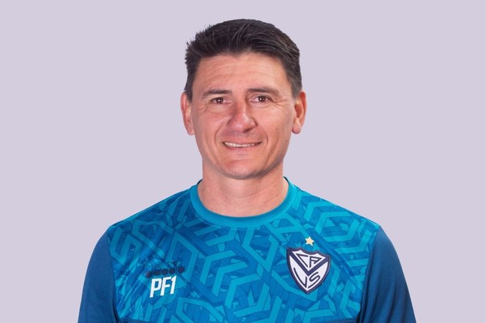 Vélez / Divulgação Vélez / Divulgação