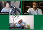 AO VIVO: acompanhe o "Balanço Final" da Rádio Gaúcha em vídeo