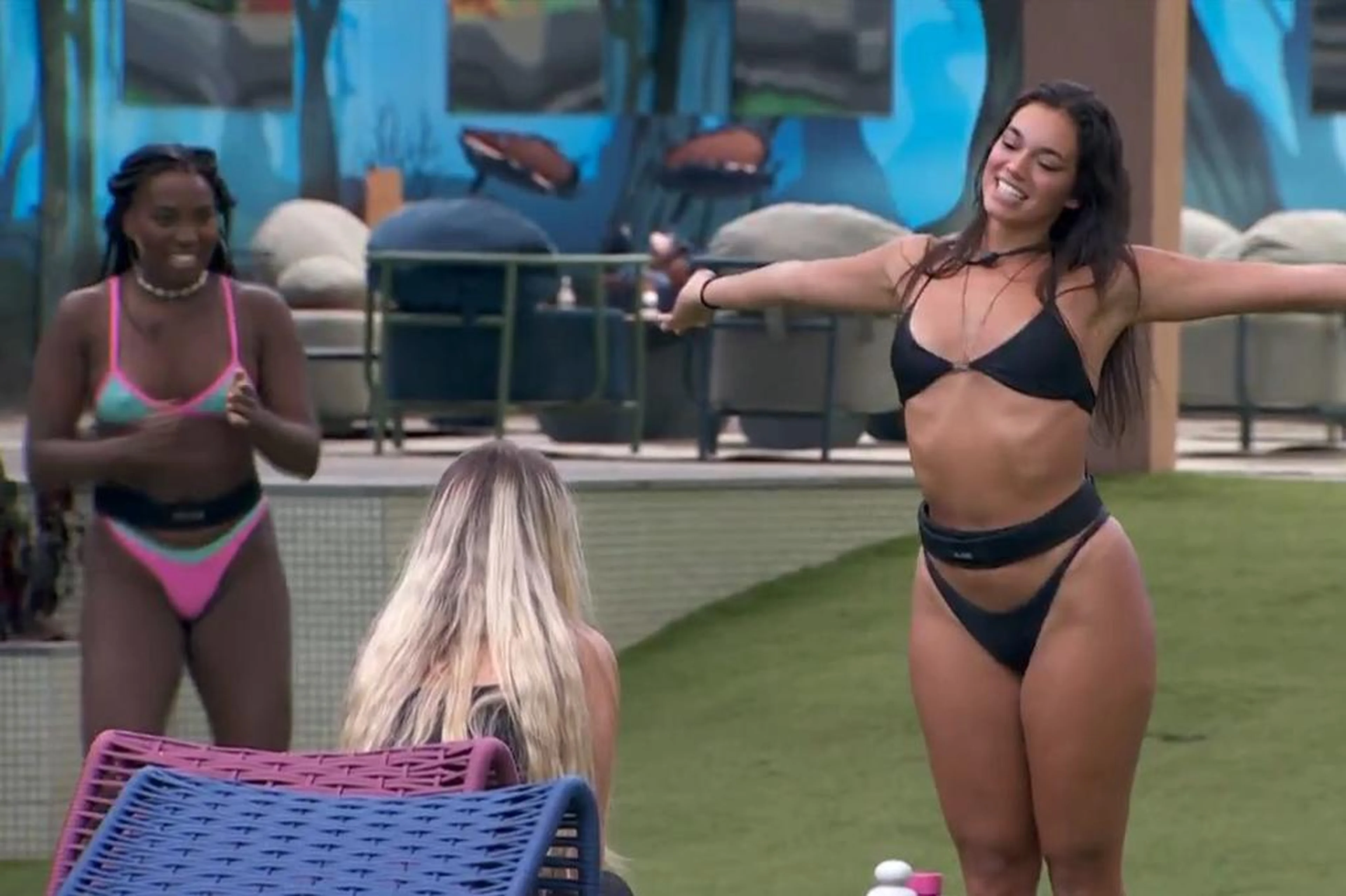 Globoplay/Reprodução