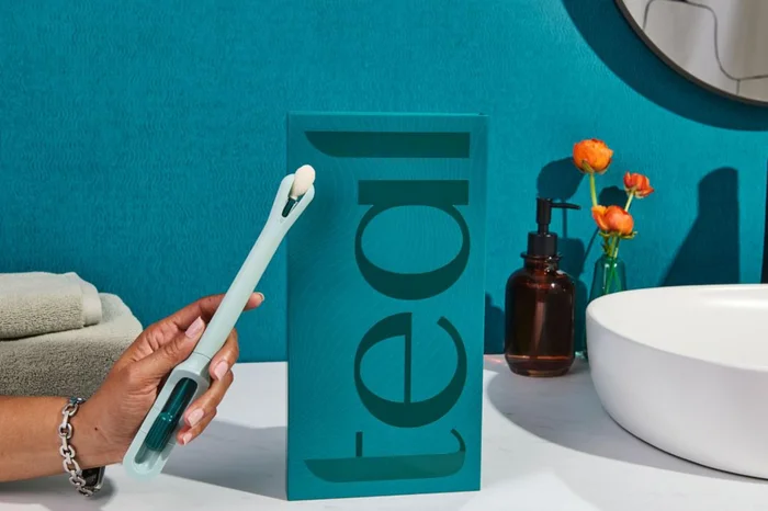 Teal Health / Divulgação