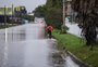 AO VIVO: chuva provoca estragos em dezenas de cidades do RS