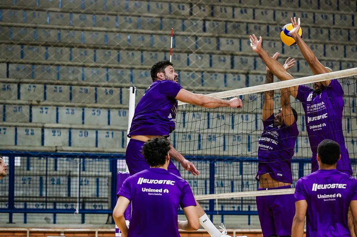 Cassiano Augusto Klein / Divulgação