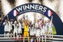 França campeã Liga das Nações UEFA 2021