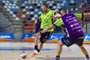 Passo Fundo Futsal se prepara para enfrentar a AGSL pela Copa dos Pampas.<!-- NICAID(15510159) -->