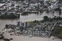 Roca Sales, RS, Brasil, 05-09-2023: Enchente do Rio Taquari em Roca Sales. Foto: Mateus Bruxel / Agencia RBSIndexador: Mateus Bruxel<!-- NICAID(15539396) -->
