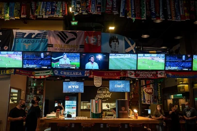 Gaúcha Sports Bar