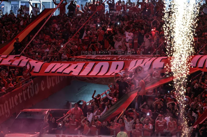 Renan Mattos / Agencia RBS