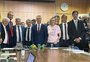 "Queremos ser o maior cliente da agricultura familiar", diz Edegar Pretto ao assumir a Conab