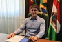 "Ser mais profissional do que político" , afirma novo prefeito de Flores da Cunha sobre meta frente ao cargo