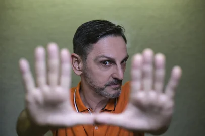 Paulo Miklos<!-- NICAID(13974719) -->