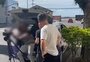 Repórter cinematográfico é agredido por manifestante na região do Comando Militar do Sul, em Porto Alegre